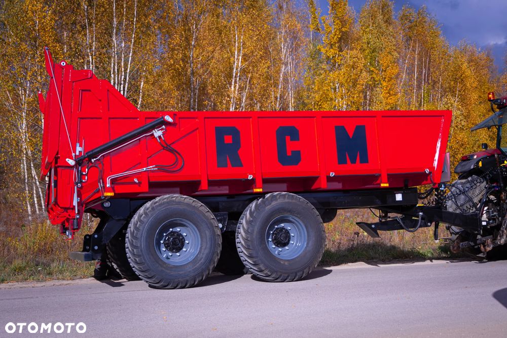 RCM CLEVER TURTLE CT1 CT MAX - 4