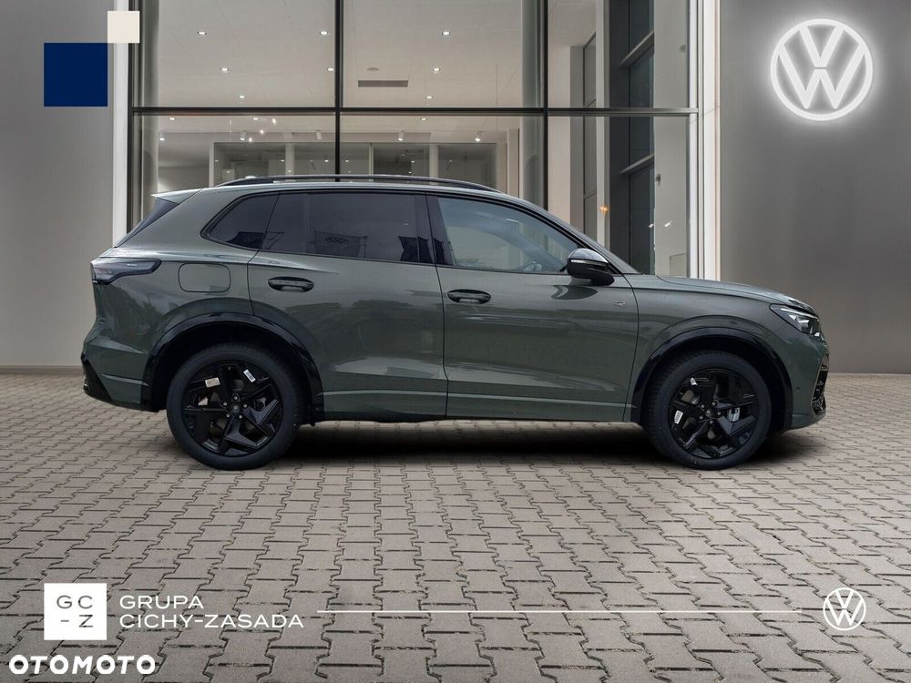 Volkswagen Tiguan - 7