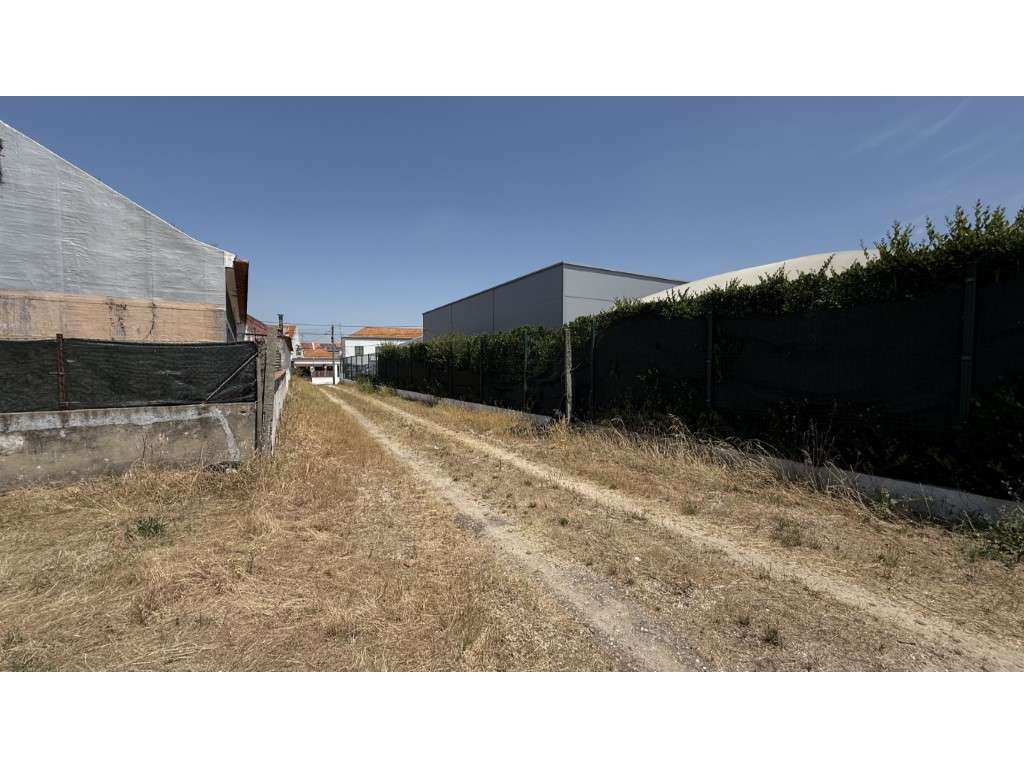 Terreno Urbano Venda Montijo - Grande imagem: 5/14