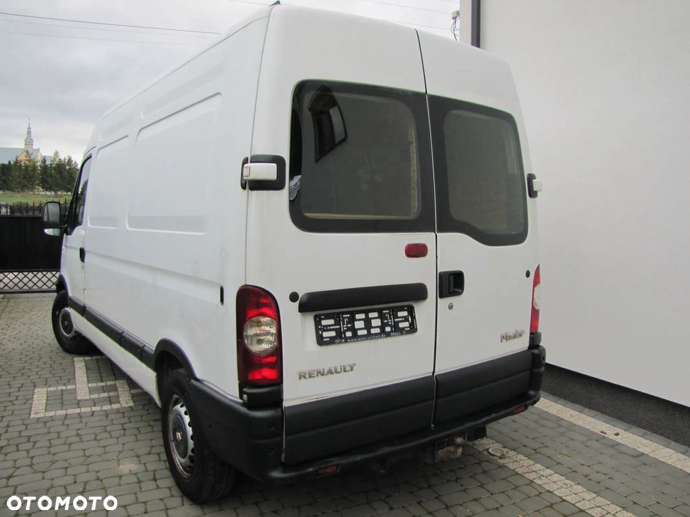 Renault master - 6
