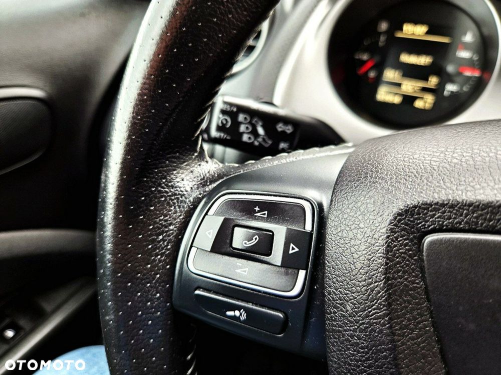 Seat Altea XL - 18