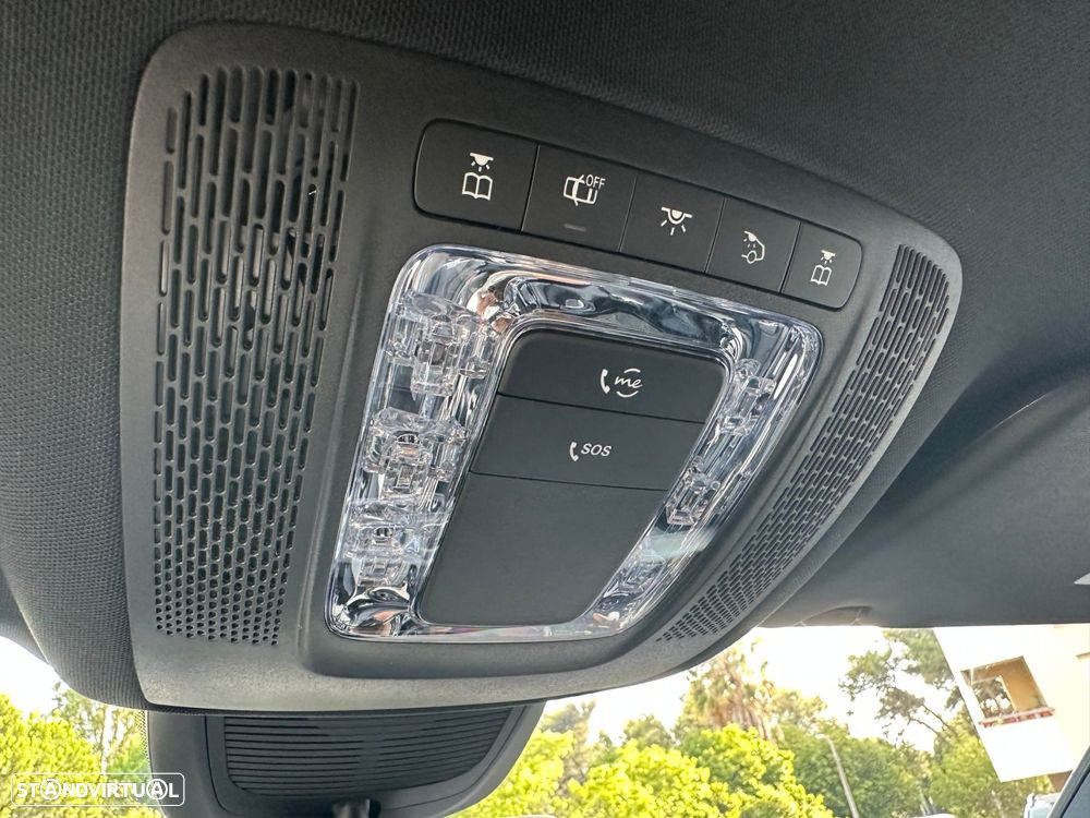 Mercedes-Benz GLE 350 de 4Matic - 30