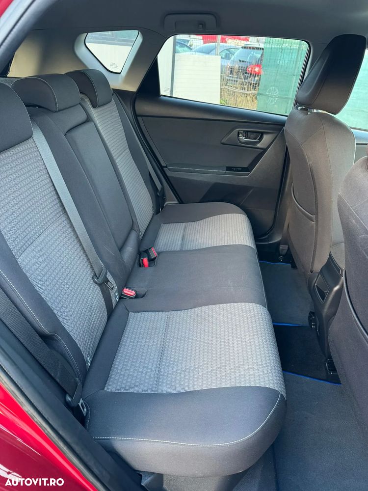 Toyota Auris - 20