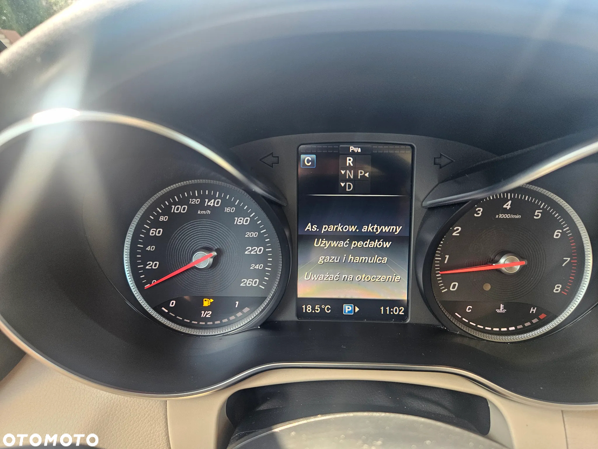 Mercedes-Benz GLC 300 4Matic 9G-TRONIC - 34