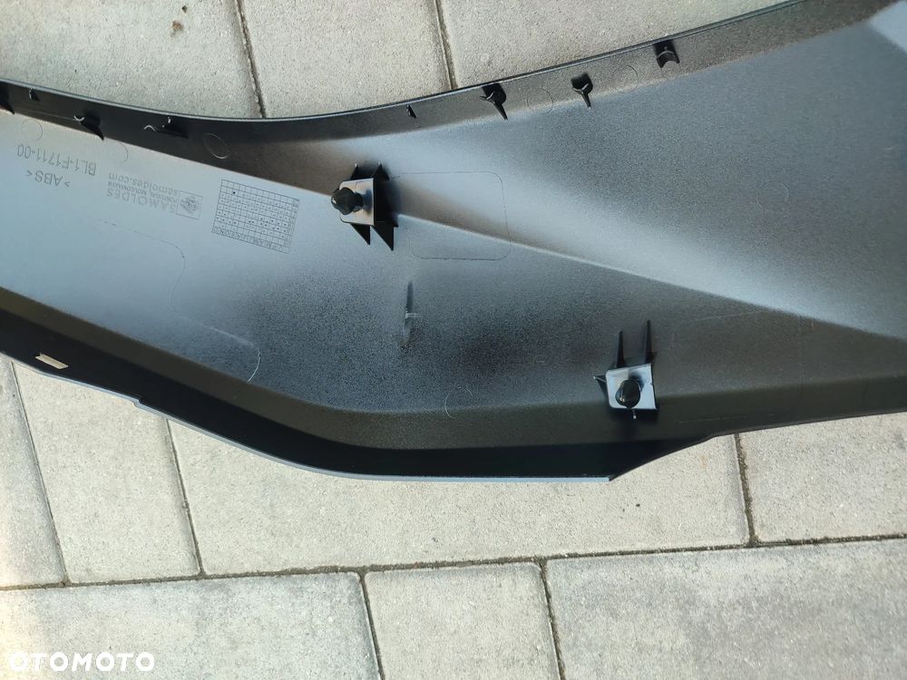 Owiewka, osłona, bok, boczek, pług Yamaha X-Max 125 300 400 - 15