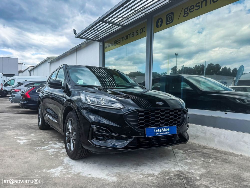 Ford Kuga 1.5 EcoBoost ST-Line - 1