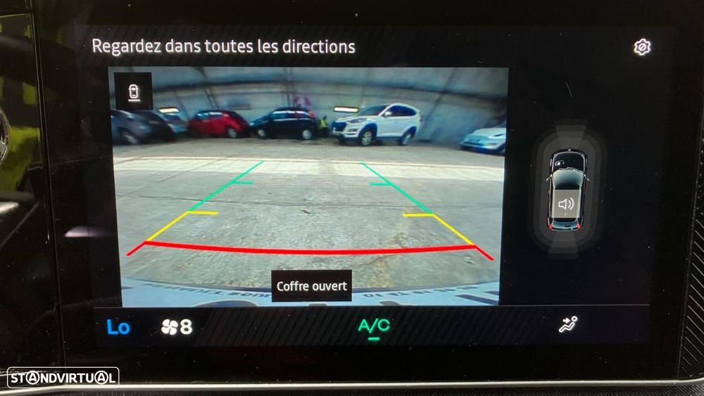 Renault 5 E-Tech 52 kWh Iconic Cinq Autonomia Conforto - 7