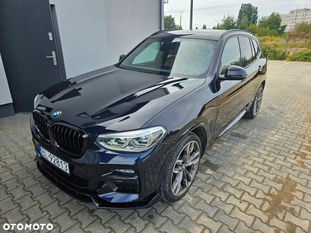 BMW X3 - 3
