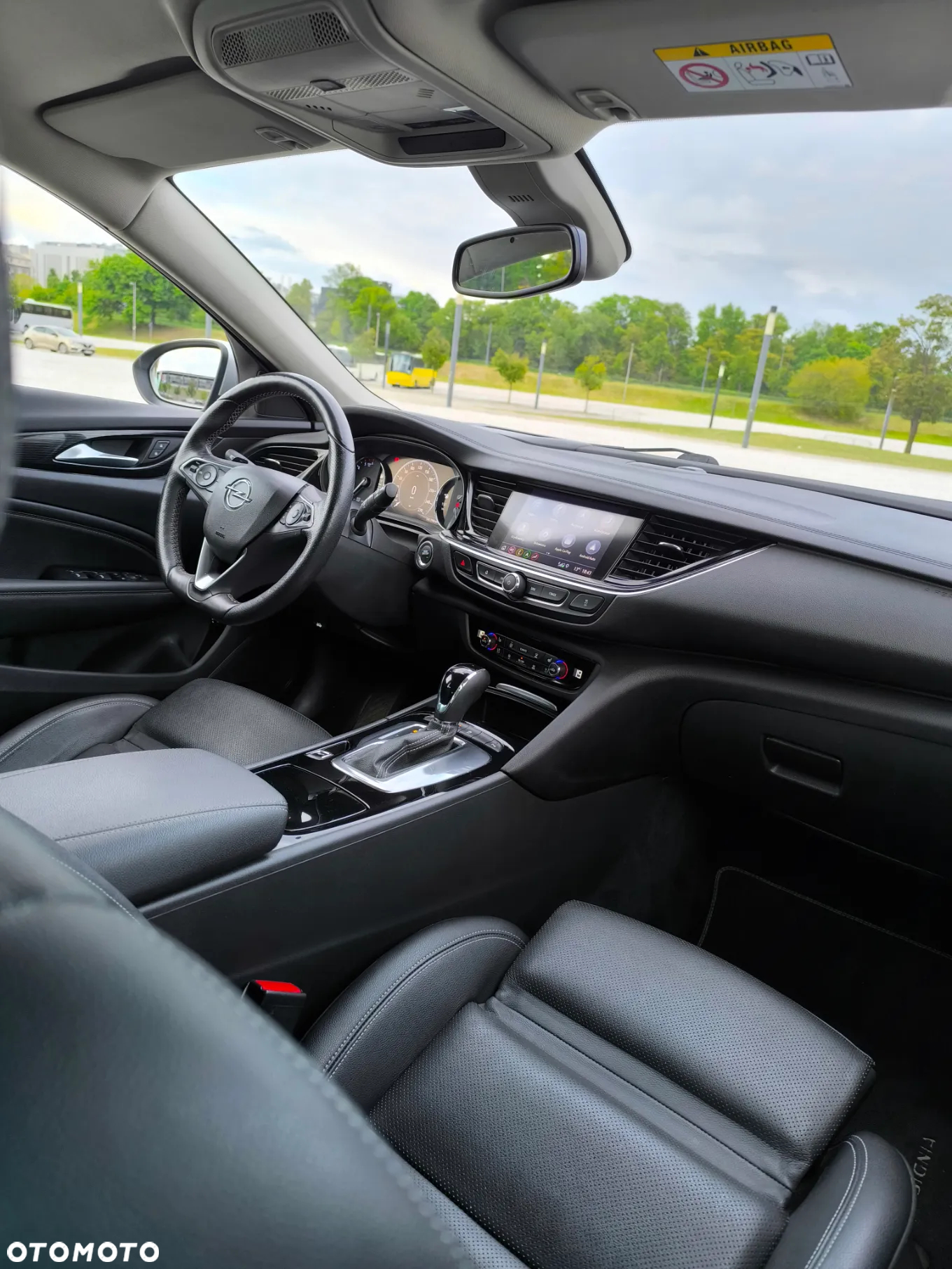 Opel Insignia Sports Tourer 2.0 Diesel Exclusive - 20