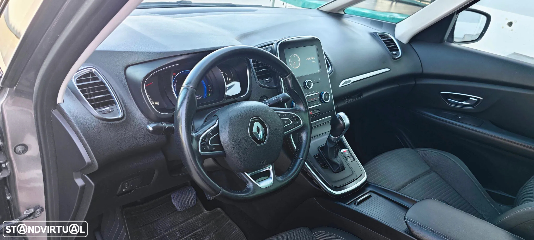 Renault Grand Scénic - 6