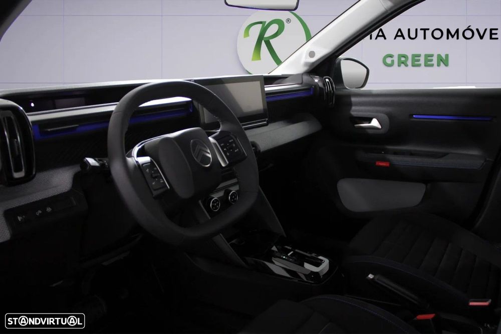 Citroën e-C3 44 kWh Autonomia Conforto Plus - 7