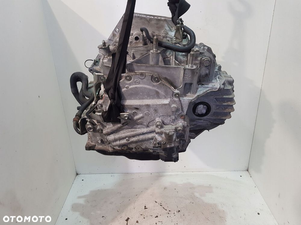 skrzynia biegów mazda 6 gj 2.2 d 2wd sh06f fb pcw5 - 5