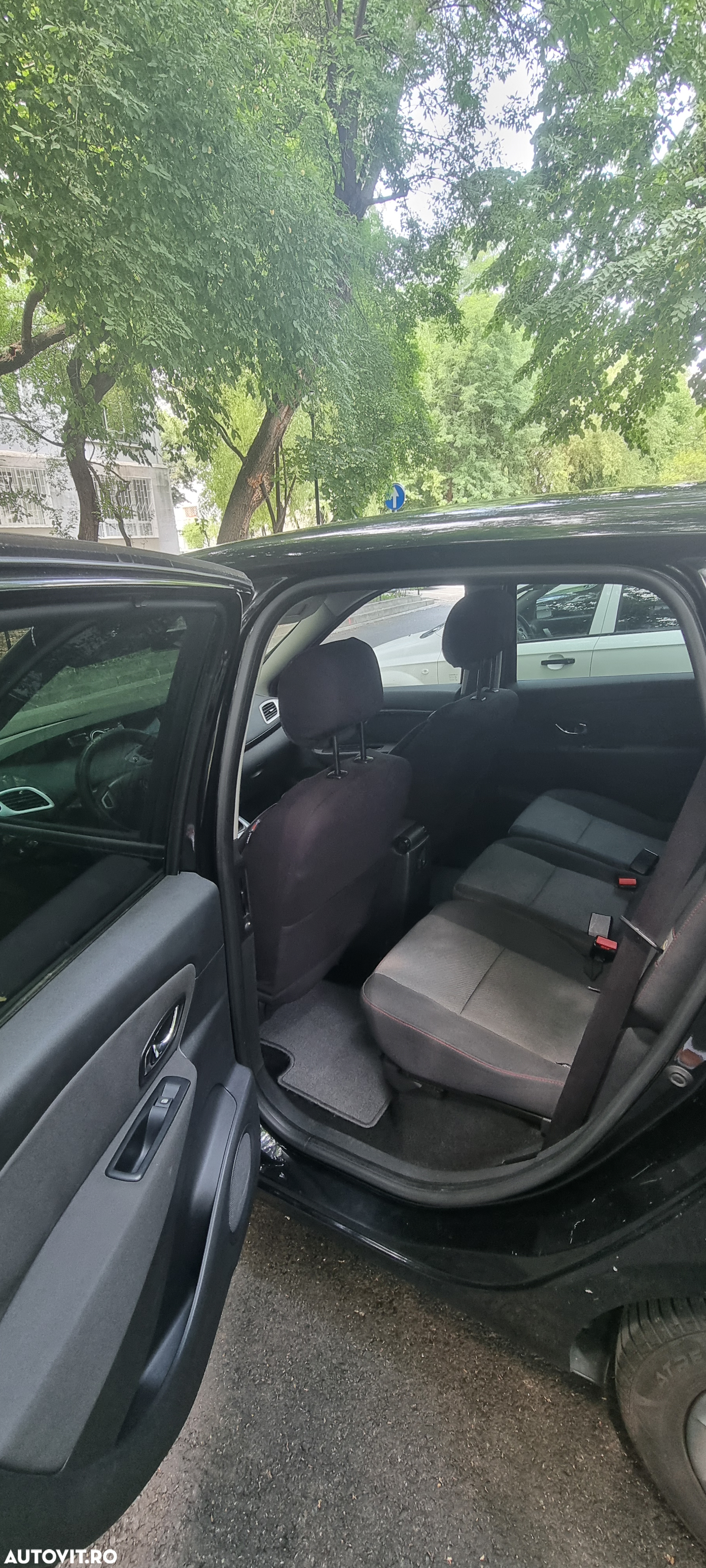 Renault Scenic - 14