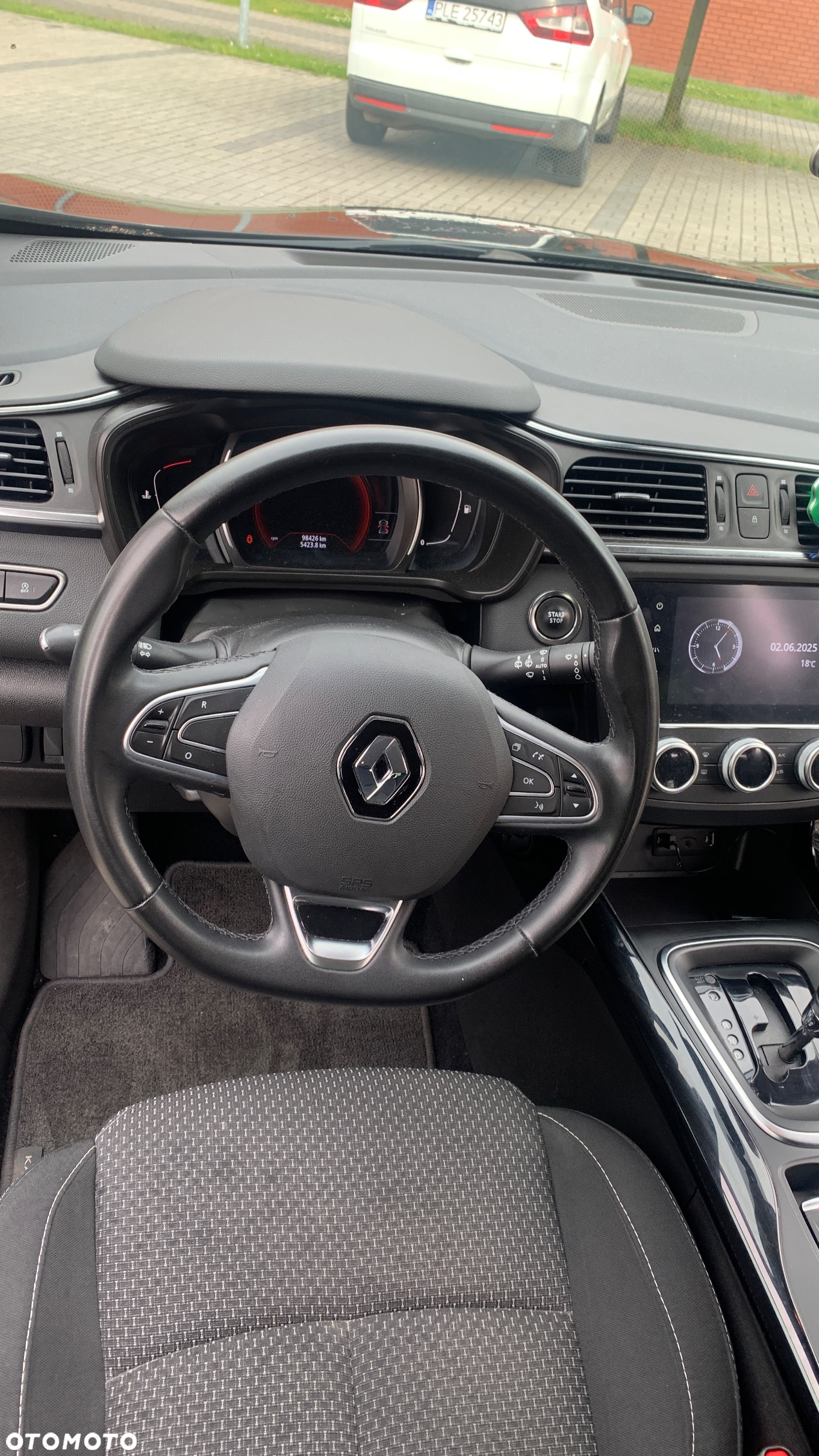 Renault Kadjar - 10