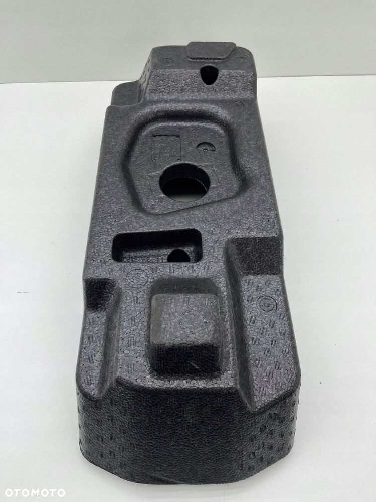 OPEL CROSSLAND X WKŁAD BAGAŻNIKA ZESTAW NAPRAWCZY KOMPLET 39138809 - 4