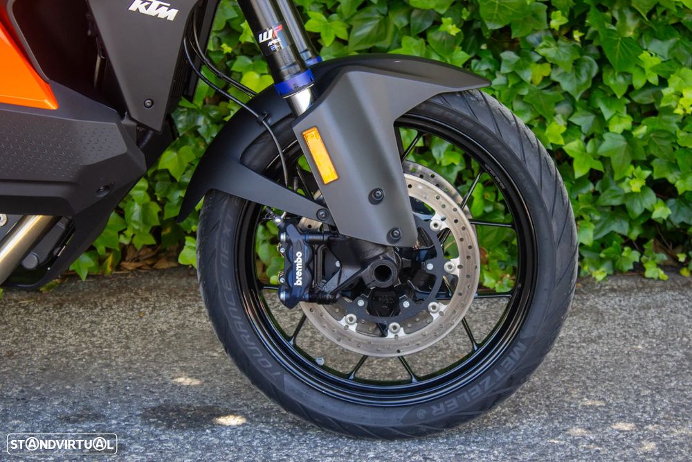 KTM 1290 Super Adventure S - 7