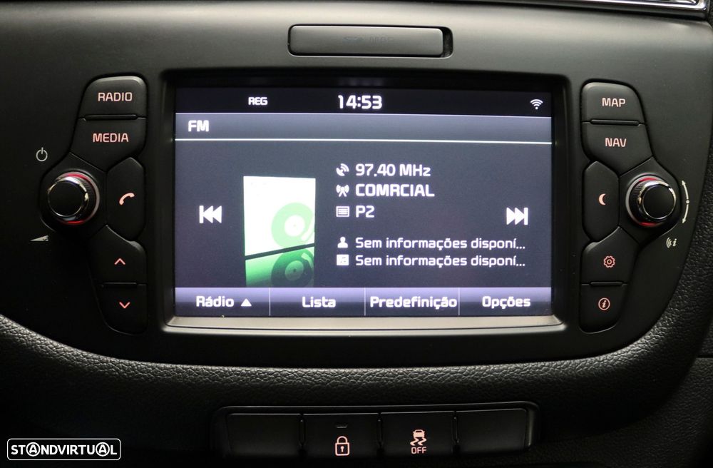 Kia Ceed SW 1.6 CRDi GT Line - 19