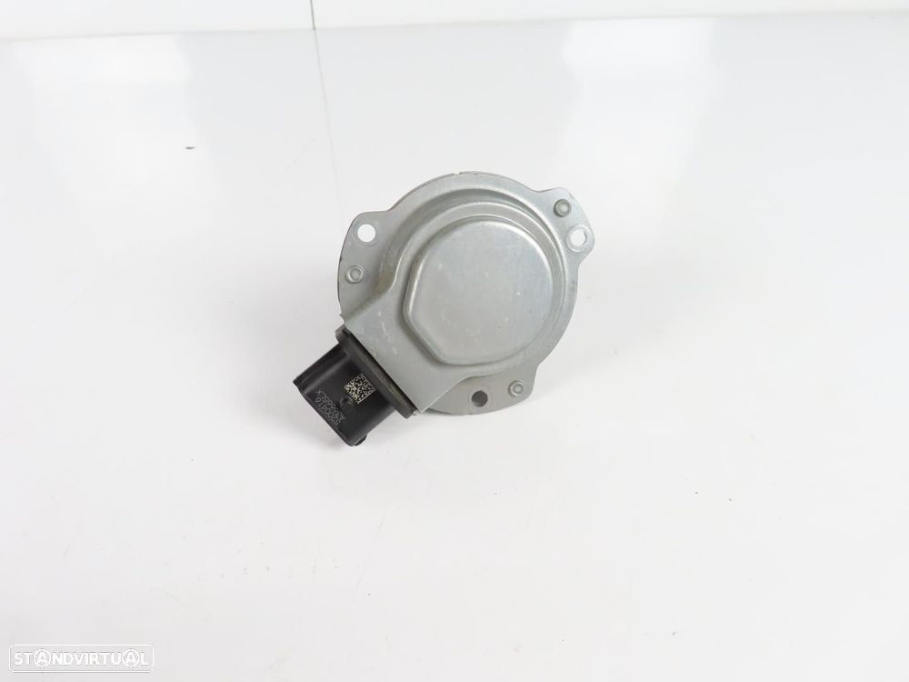 Motor elétrico Caixa de Velocidades Automática 7DCT300 Usado / Original BMW X5 (... - 2