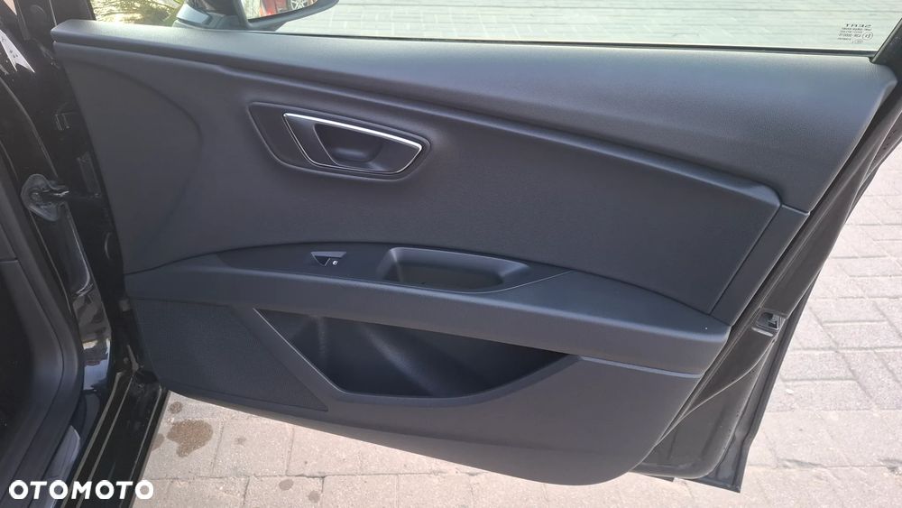 Seat Leon 1.4 TSI FR S&S DSG - 11