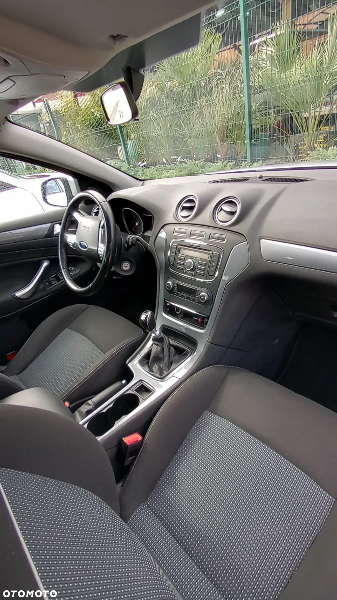 Ford Mondeo 2.0 TDCi Trend - 8