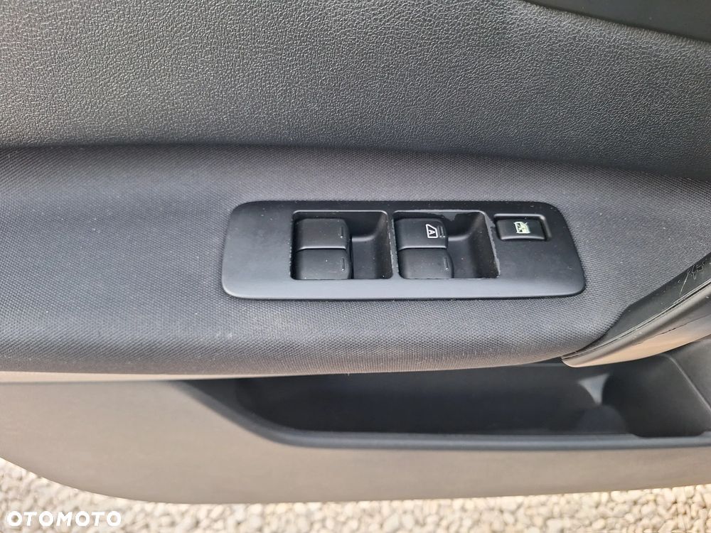 Nissan Qashqai+2 2.0 acenta - 26