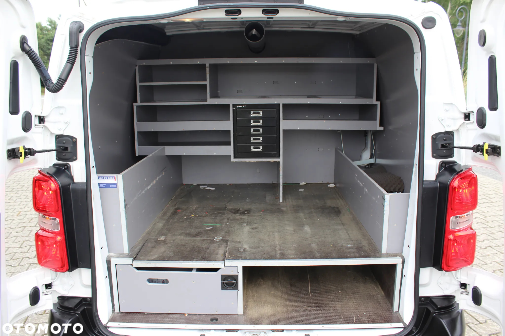 Peugeot Expert - 9