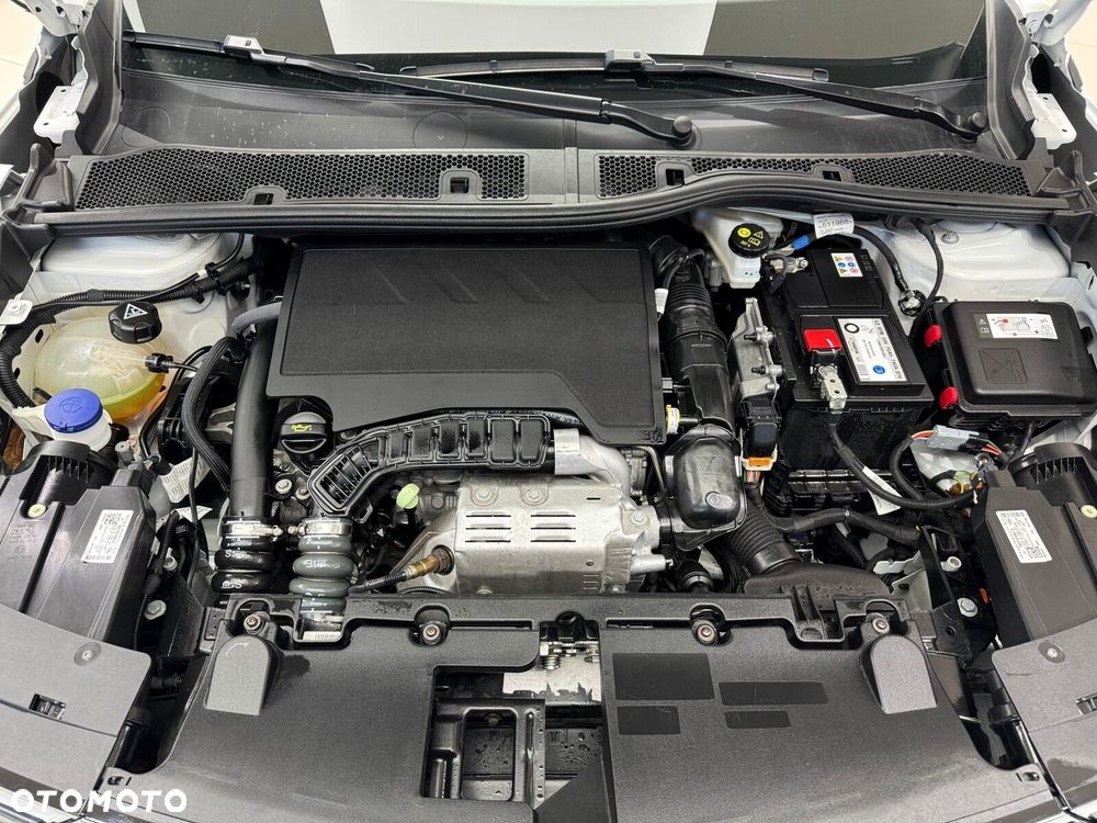 Opel Mokka - 19
