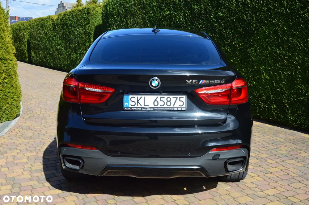 BMW X6M - 30