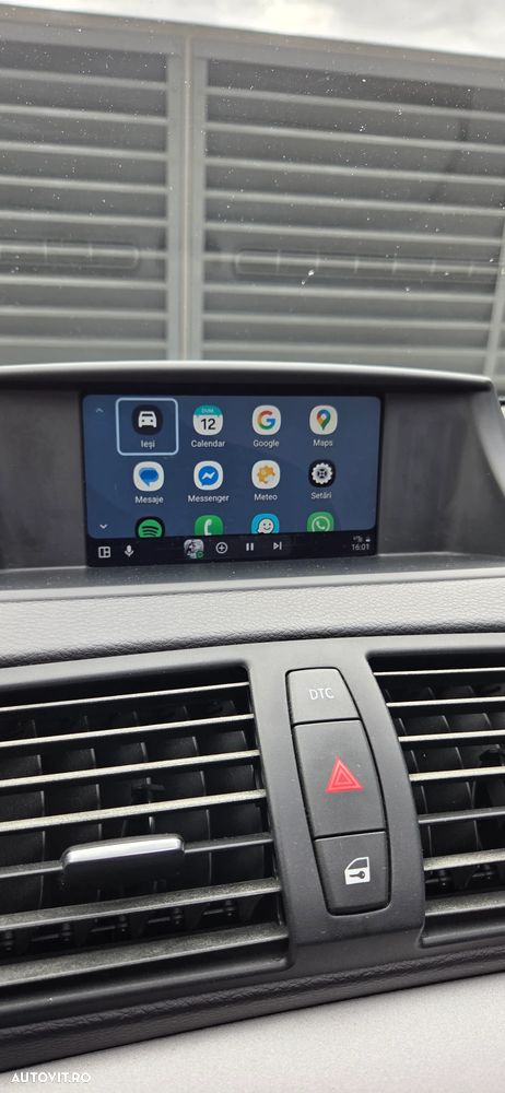 BMW Seria 1 116i - 19