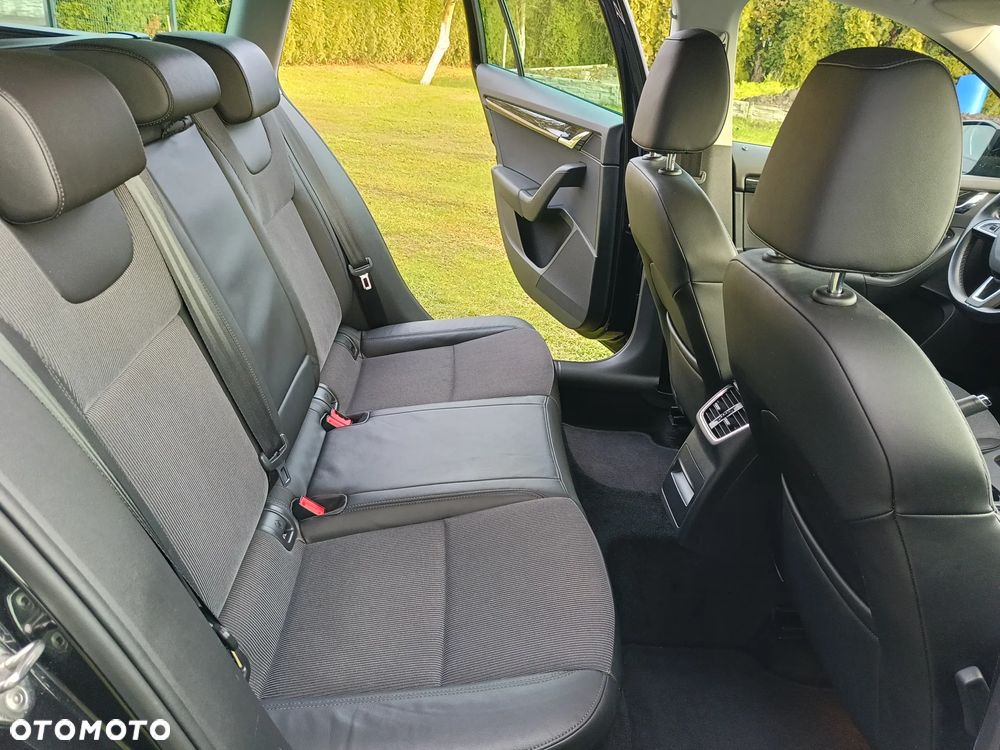 Skoda Octavia 2.0 TDI Joy - 29