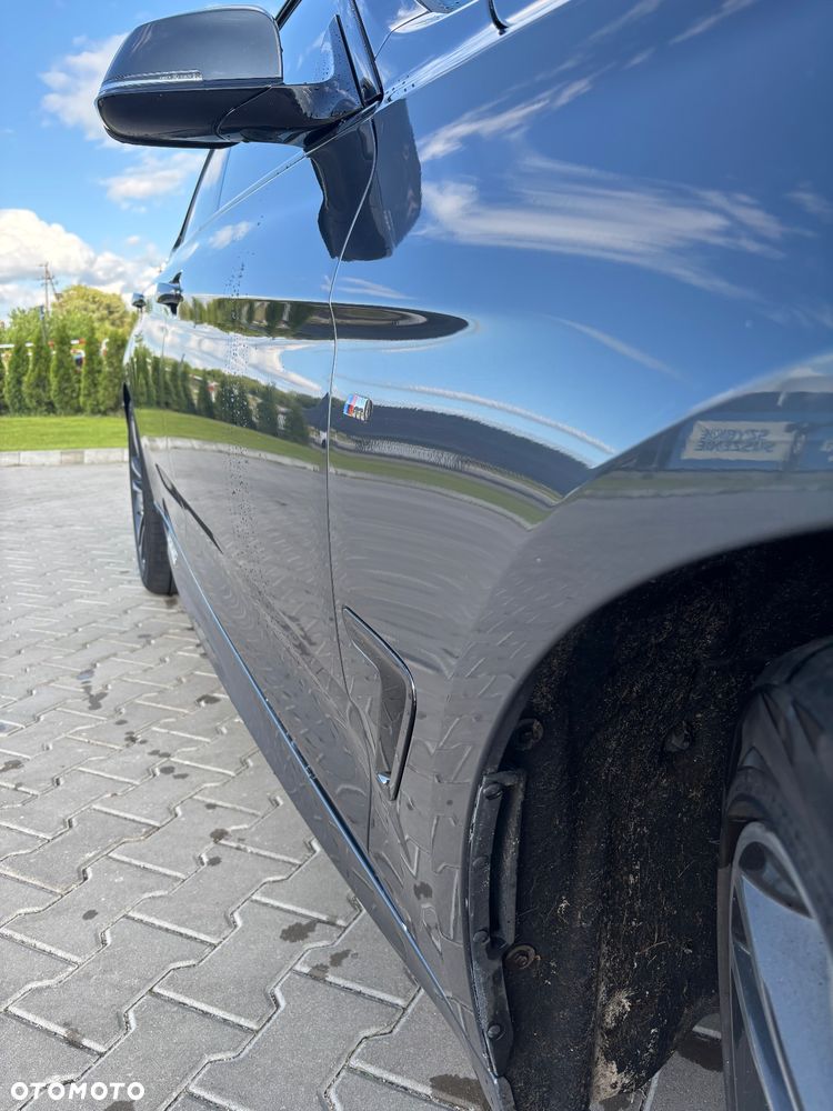 BMW 3GT 325d GT M Sport - 3