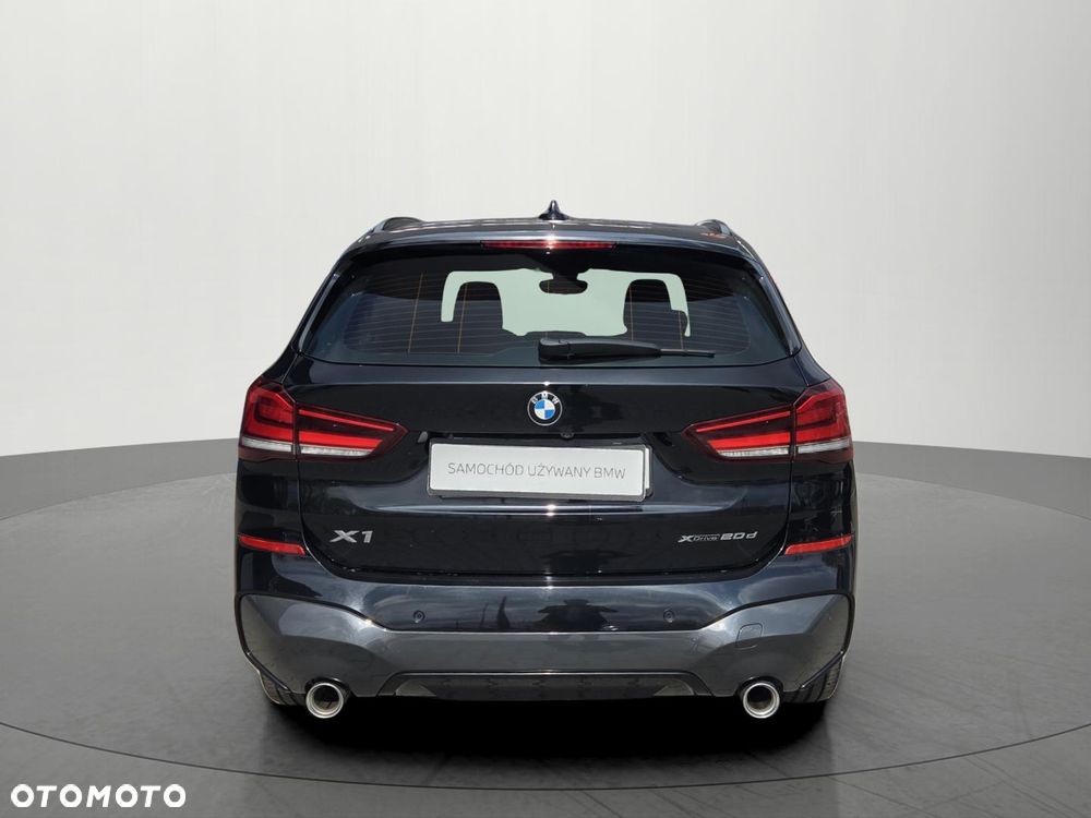 BMW X1 - 7
