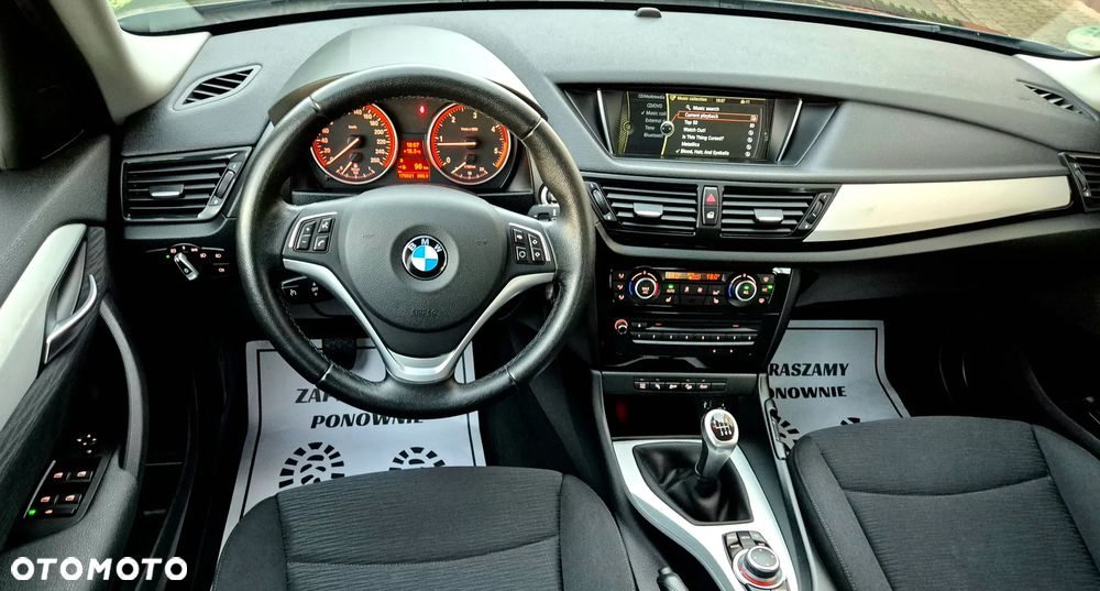 BMW X1 xDrive20d - 2