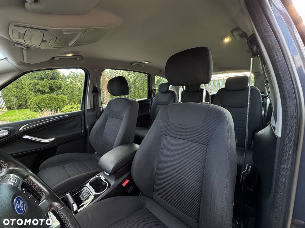 Ford S-Max 1.6 EcoBoost Start Stopp System Trend - 8