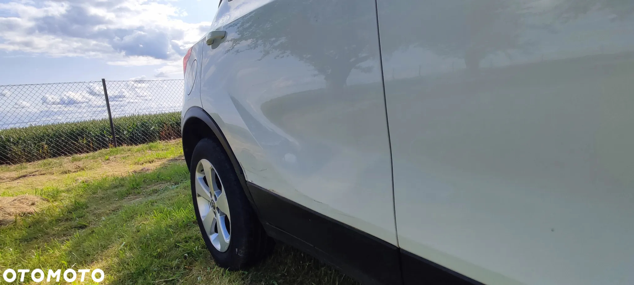 Opel Mokka X 1.4 T Enjoy S&S - 12
