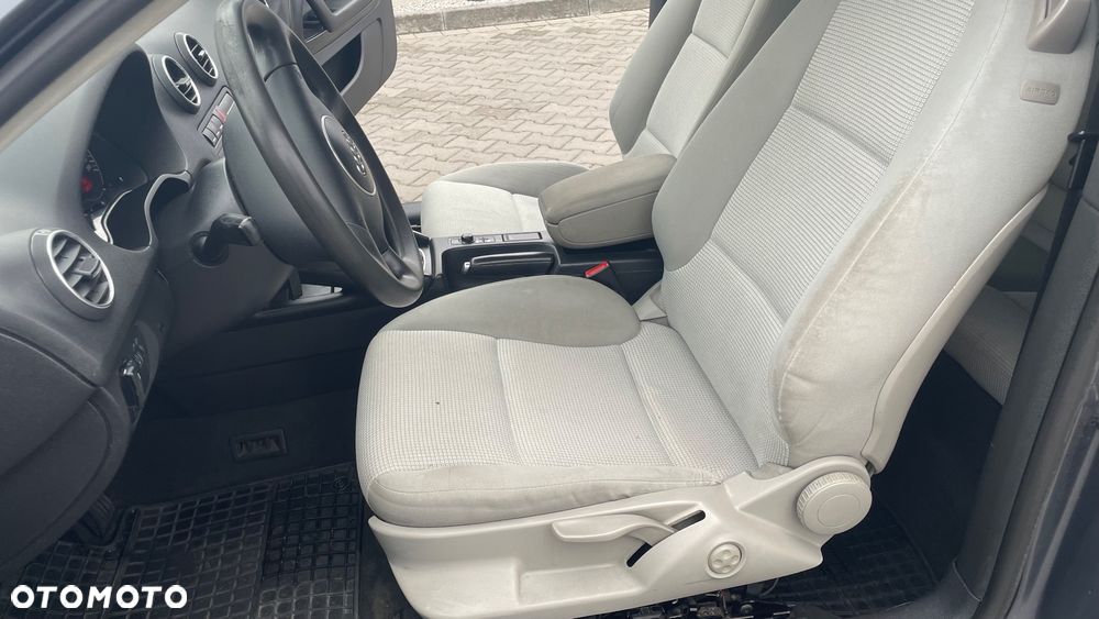 Audi A3 2.0 TDI Ambiente - 31