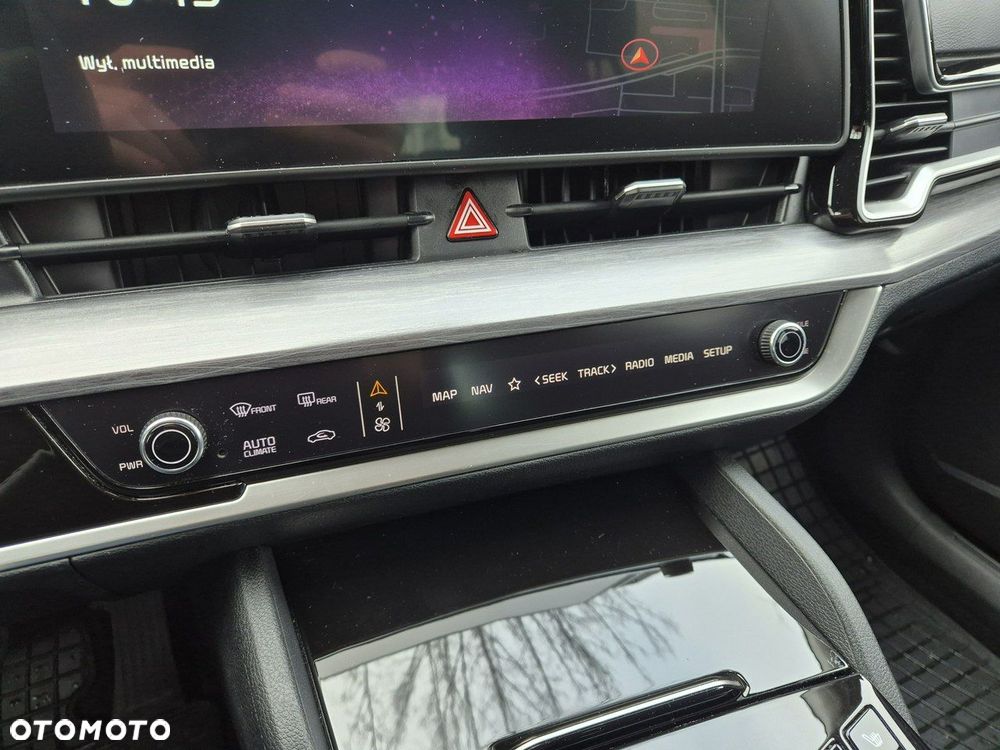 Kia Sportage 1.6 T-GDI L 2WD DCT - 26