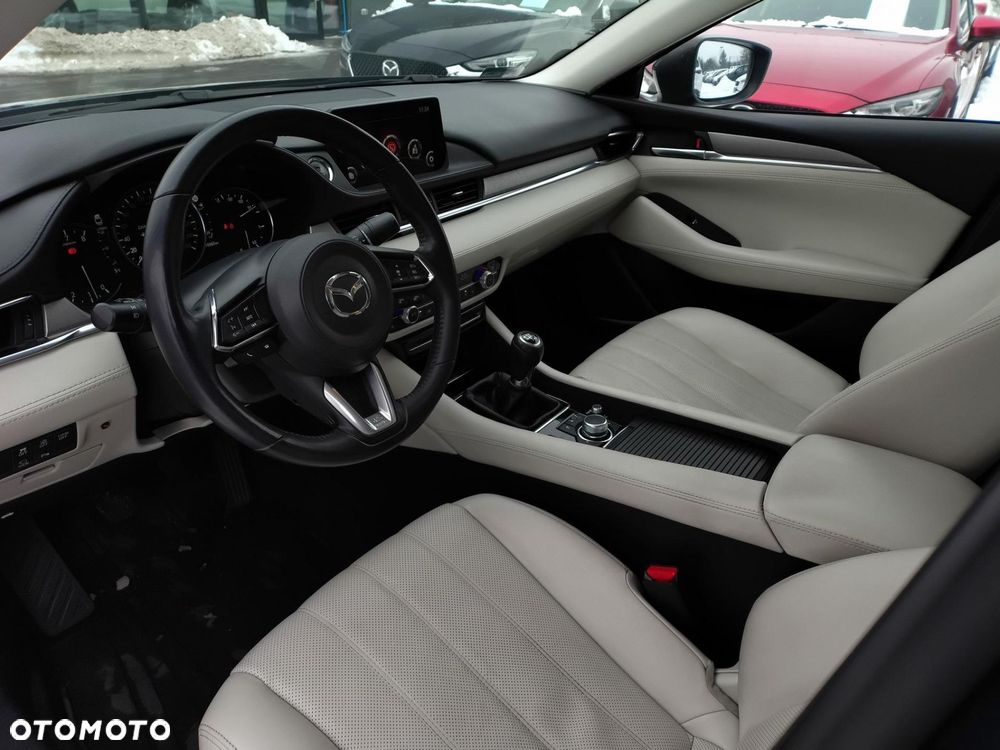 Mazda 6 2.0 SKYPassion - 10