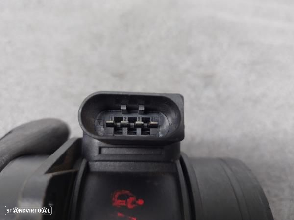 Medidor Massa Ar Mitsubishi Colt Cz3 - 4
