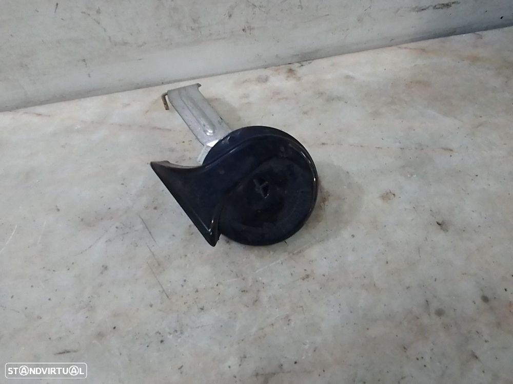 Buzina Citroen C2 (Jm_) - 2