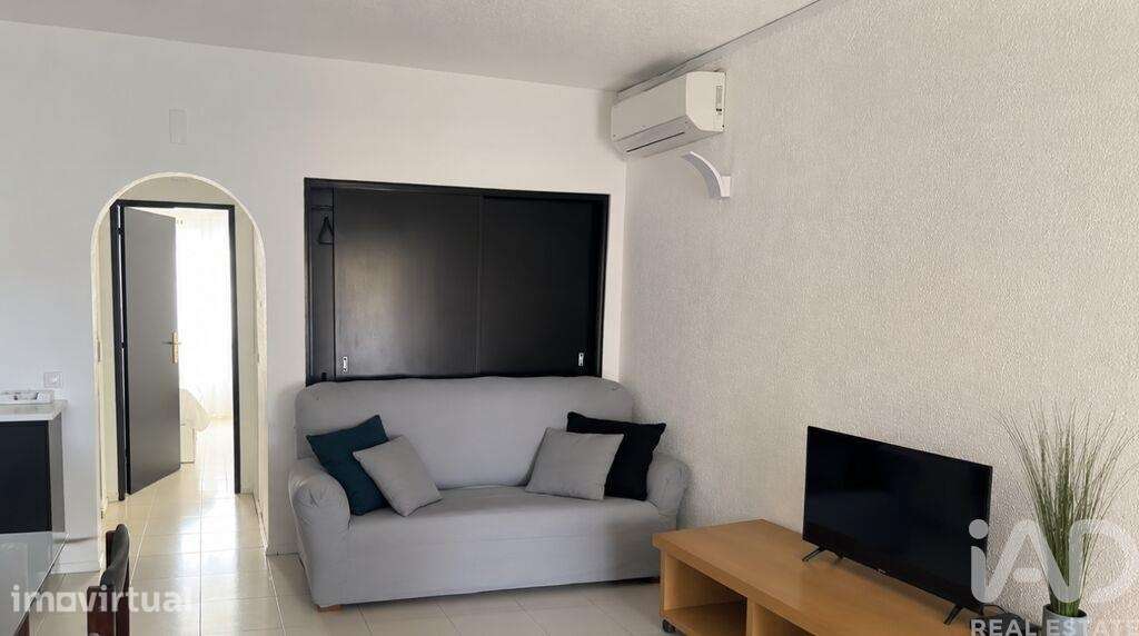 Apartamento T1 em Quarteira de 52 m2 - Grande imagem: 4/6