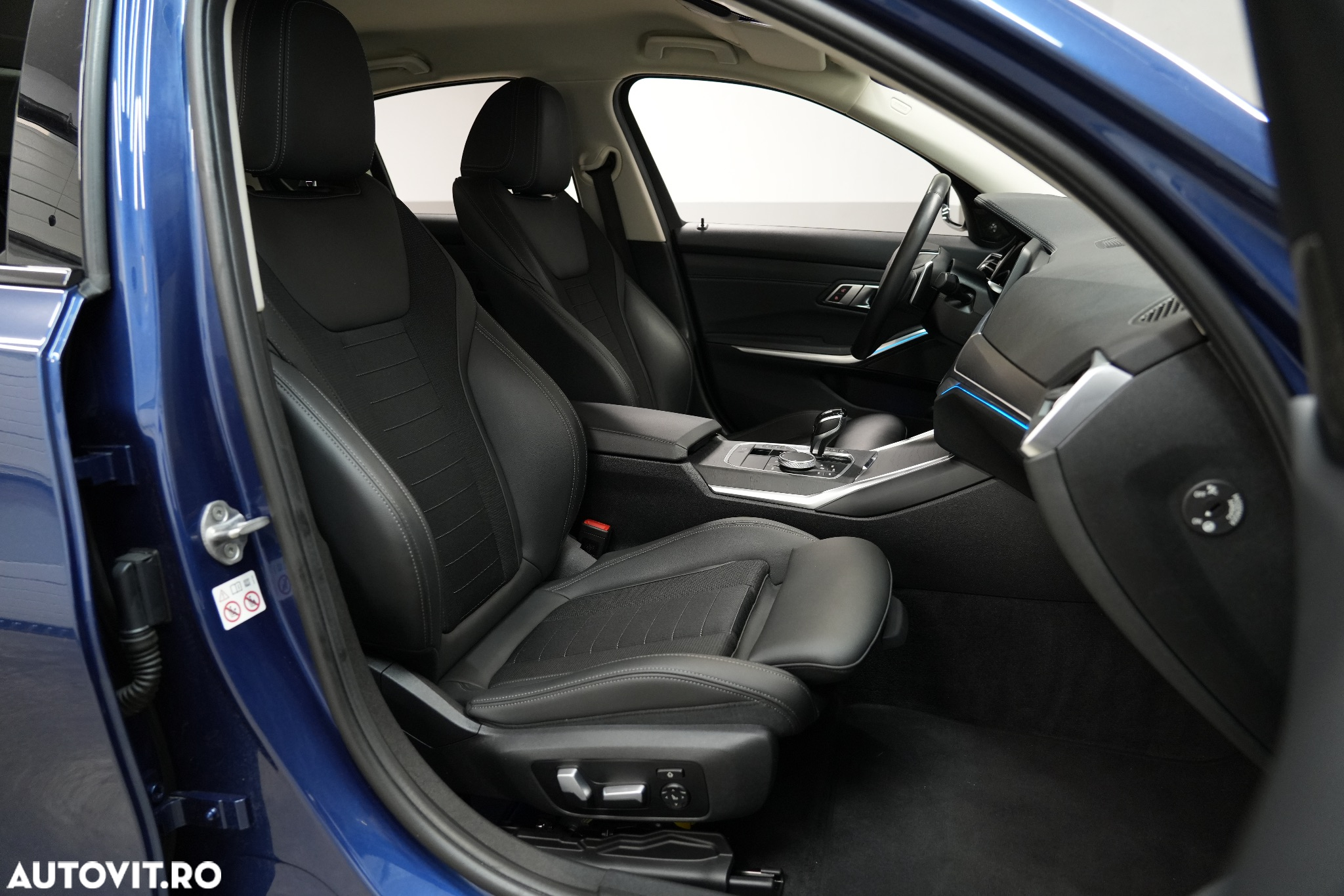 BMW Seria 3 330e AT PHEV - 6