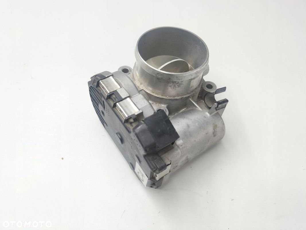 PRZEPUSTNICA FORD TRANSIT MK7 0280750537 BK2Q-9E926-AB - 1