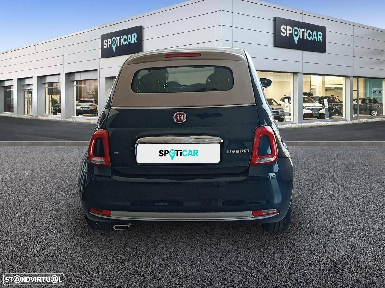Fiat 500 - 5