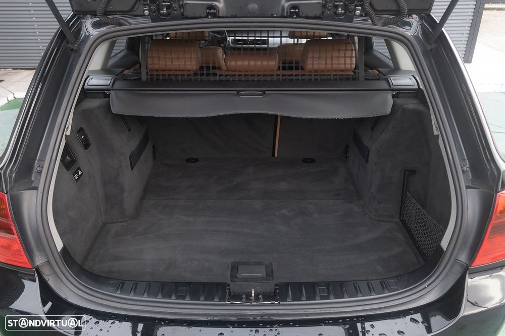 BMW 318 d Touring - 20