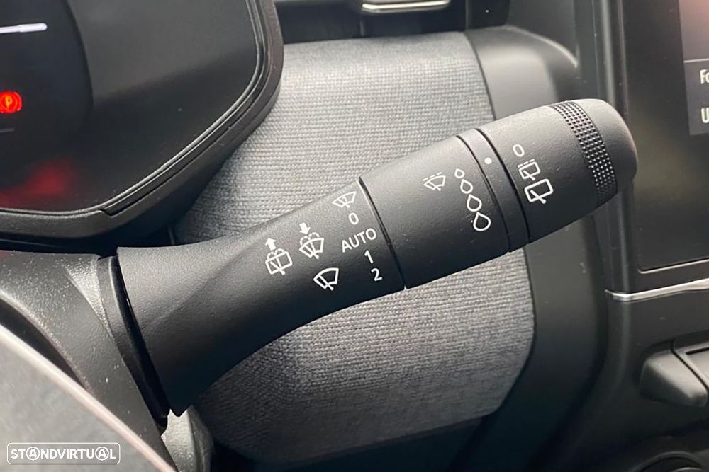 Renault Clio 1.0 TCe Evolution Bi-Fuel - 12