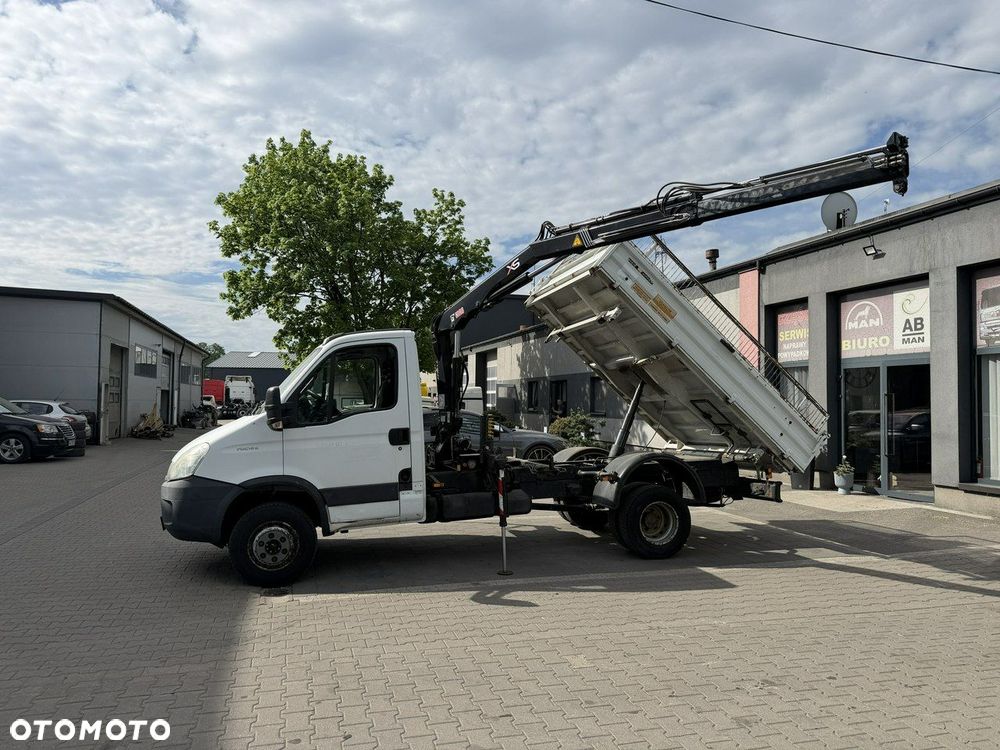 Iveco Daily - 1