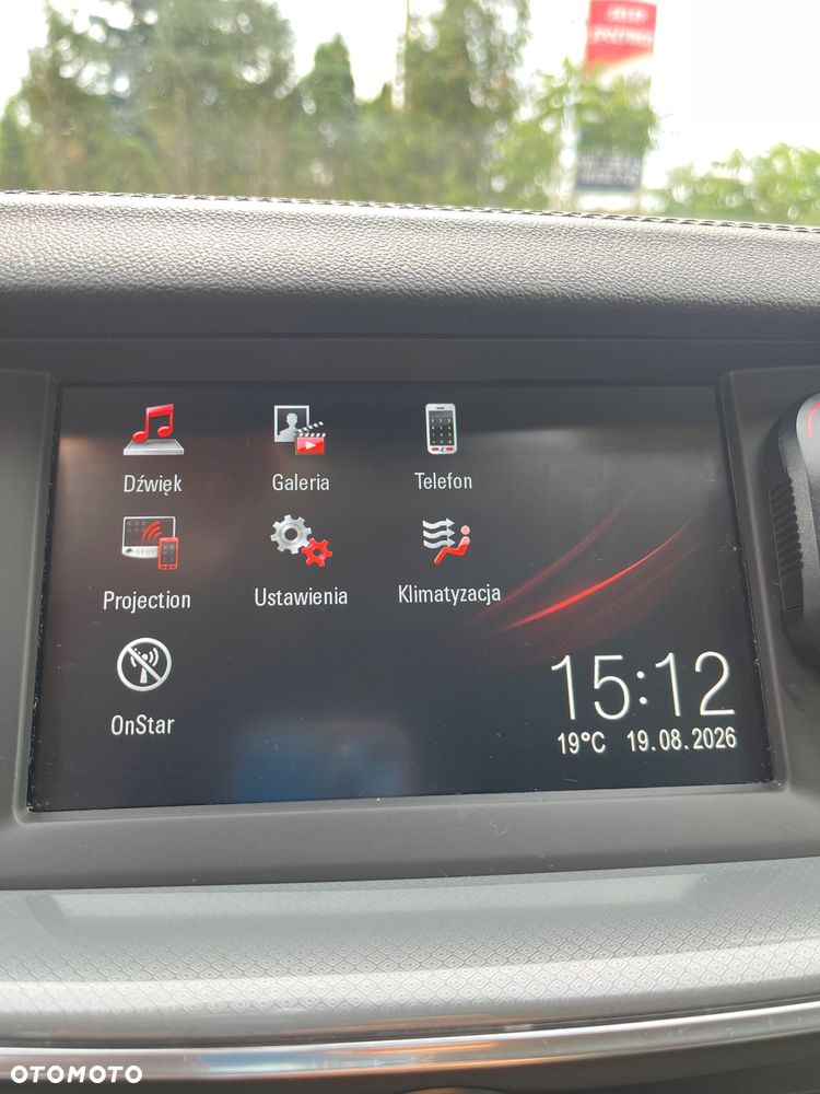 Opel Insignia 1.5 Direct InjectionTurbo Innovation - 34