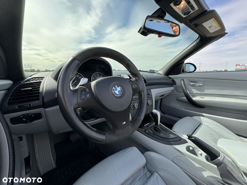 BMW Seria 1 - 4