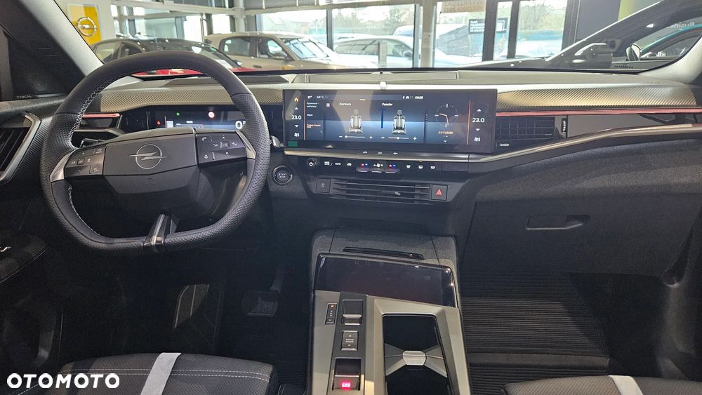 Opel Grandland - 15